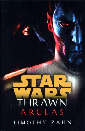 [Star Wars: Thrawn 03] • Saját